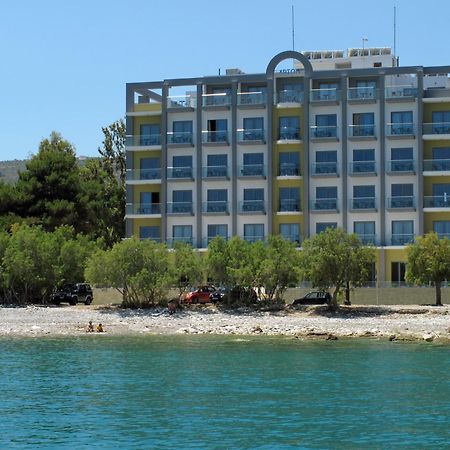 Arion Hotel Xylokastro Exterior foto